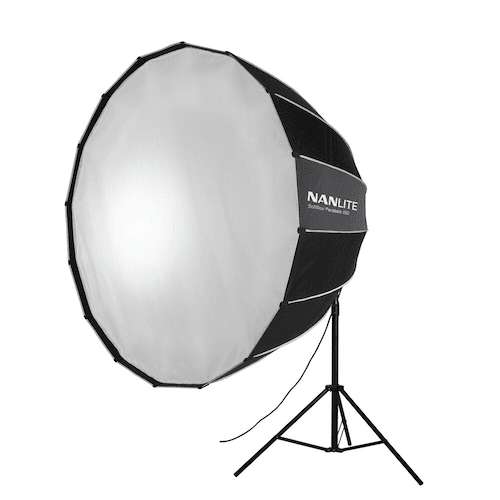 Nanlite 150cm Parabolic Softbox