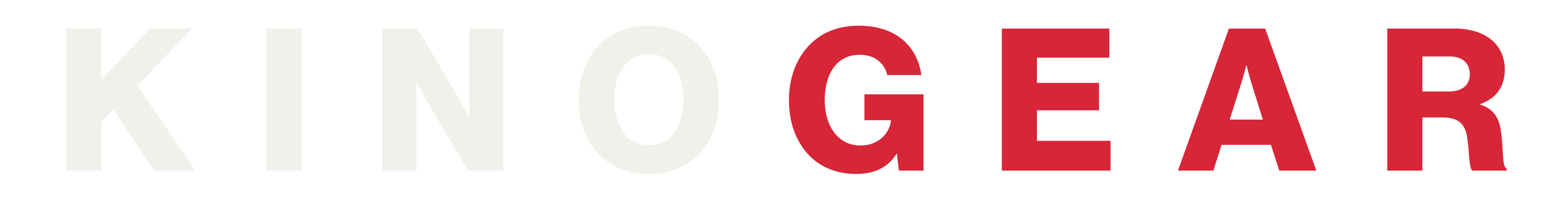 Kino Gear